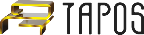 tapos namestaj logo